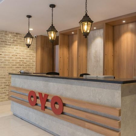 Oyo 729 Hotel Era Balaju Eksteriør bilde