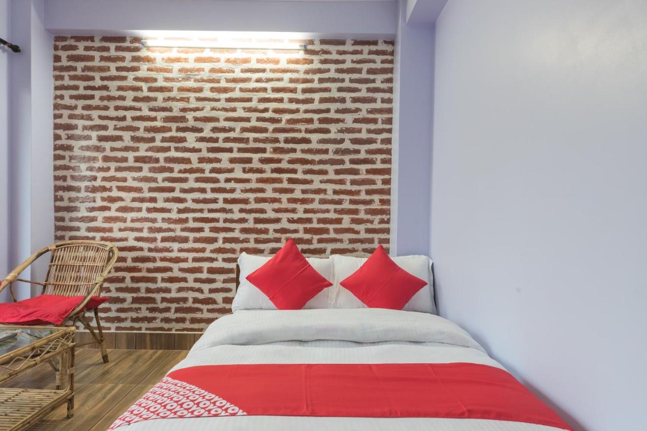 Oyo 729 Hotel Era Balaju Eksteriør bilde