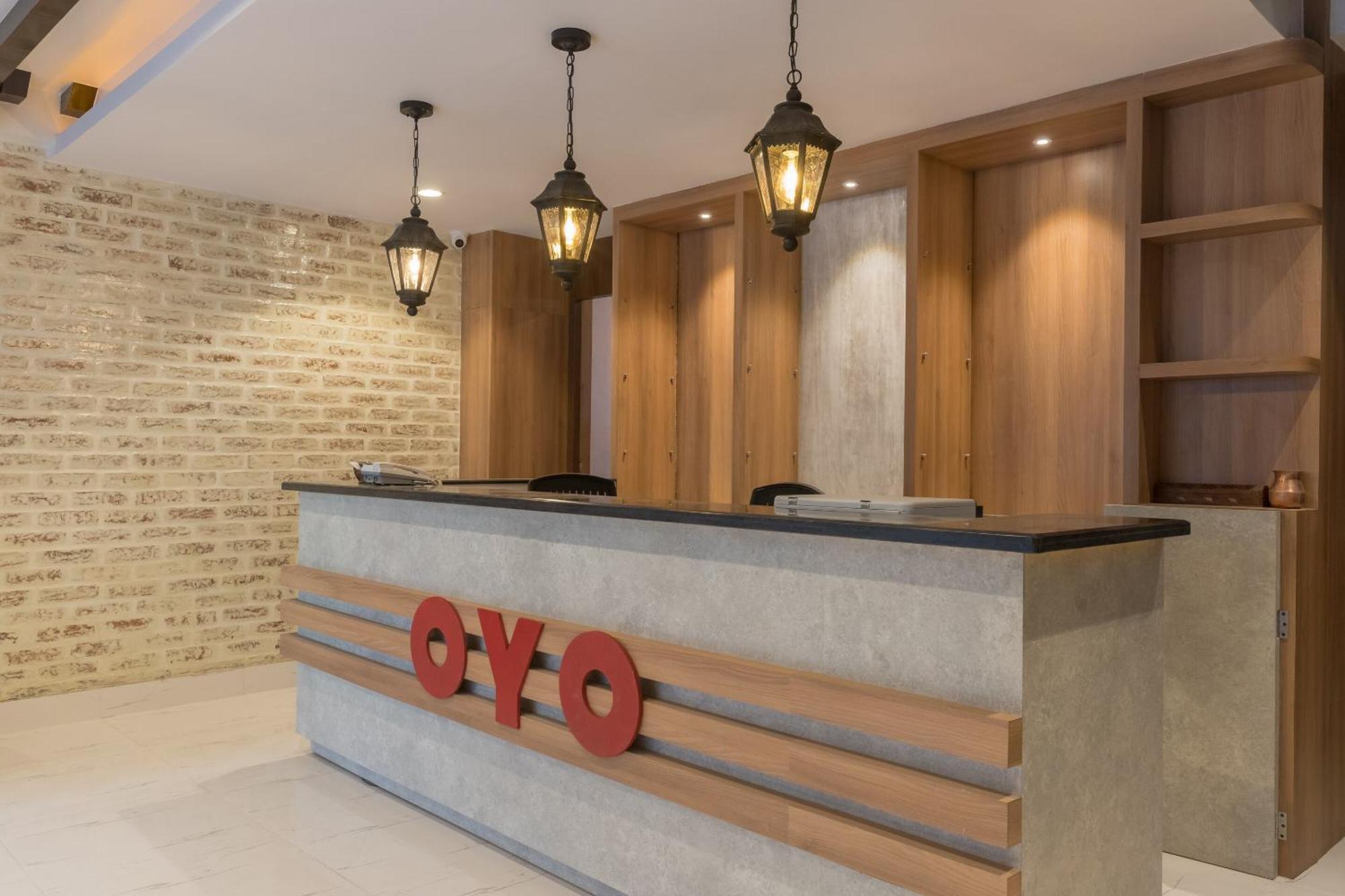 Oyo 729 Hotel Era Balaju Eksteriør bilde